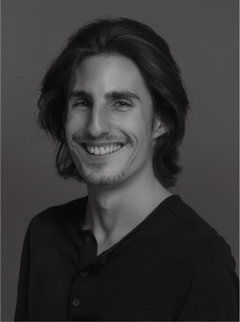 Alexandre Michaud
