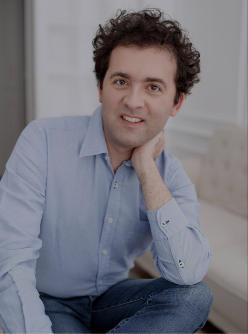 Baptiste Montant