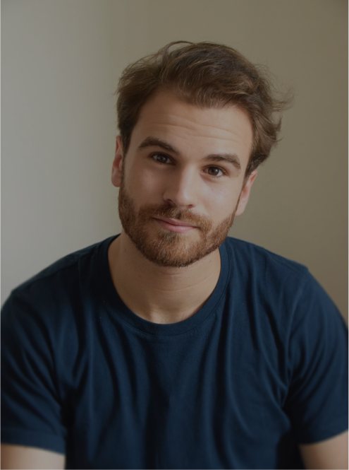 Etienne Chantaraud
