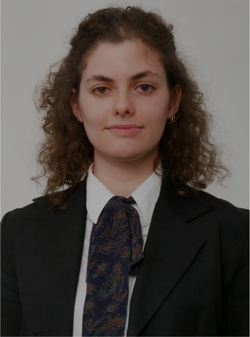 Pauline Lumeau