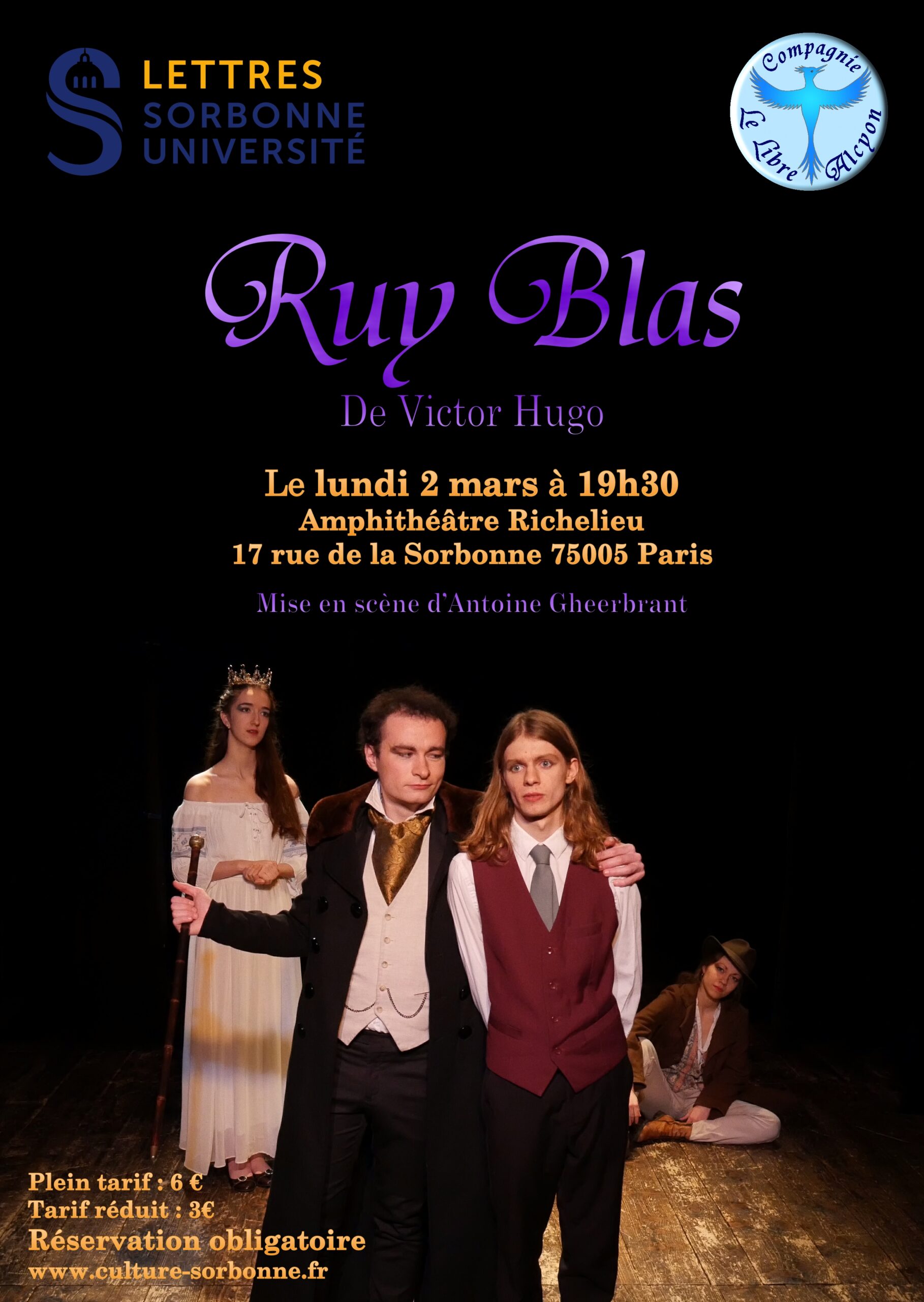 Ruy Blas