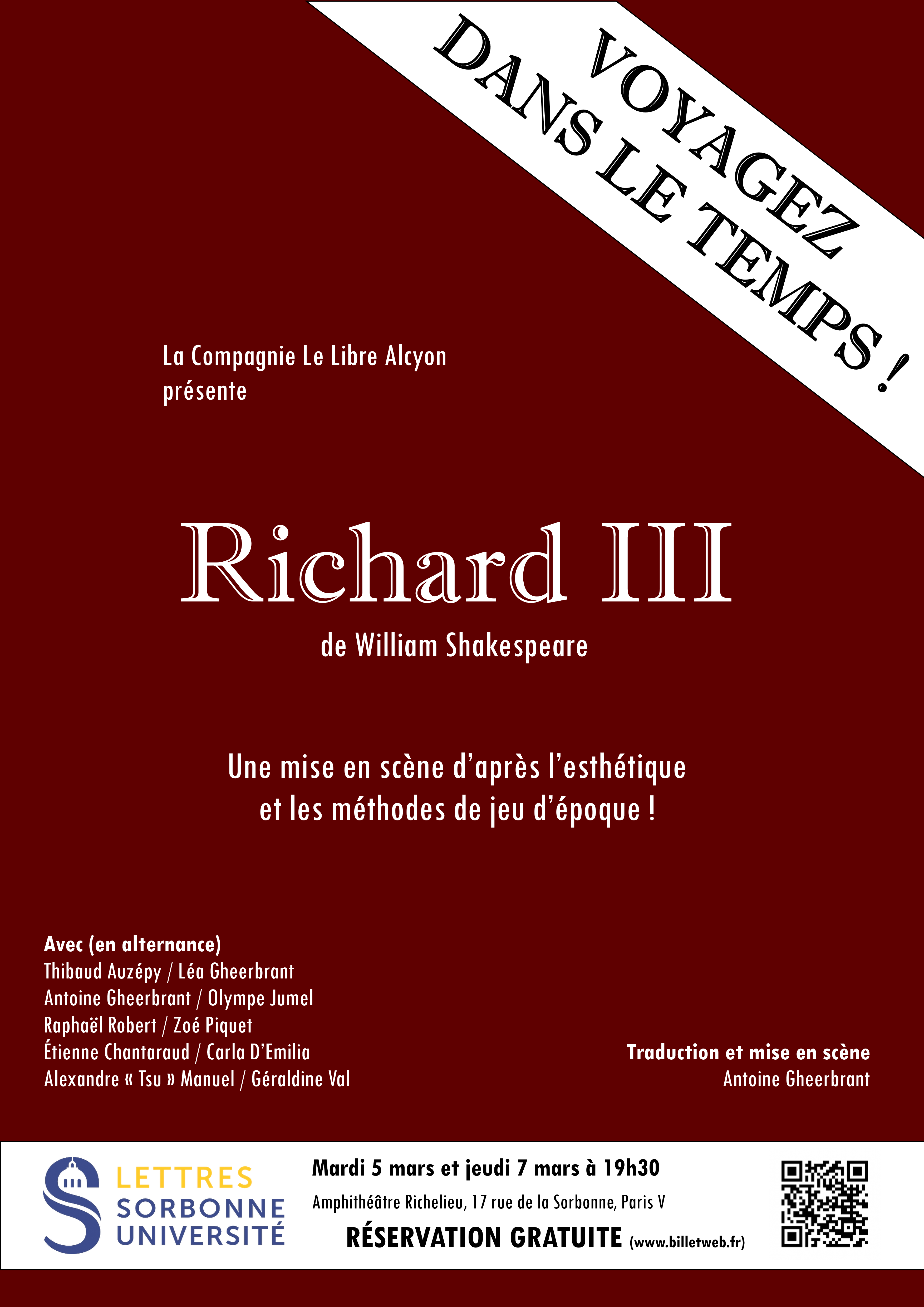 Richard III