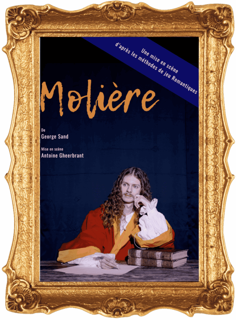 spectacle moliere