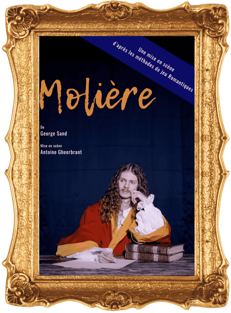 spectacle moliere