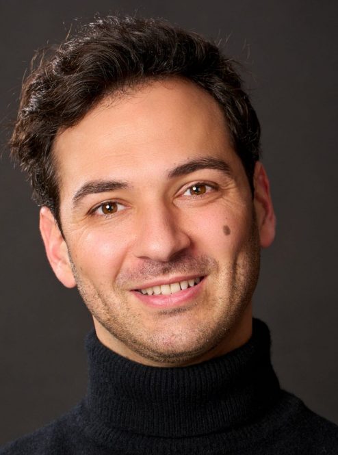 Photo book Alexis Rocamora