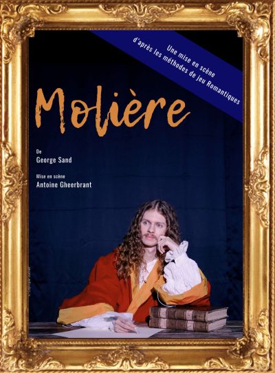Spectacle Molière